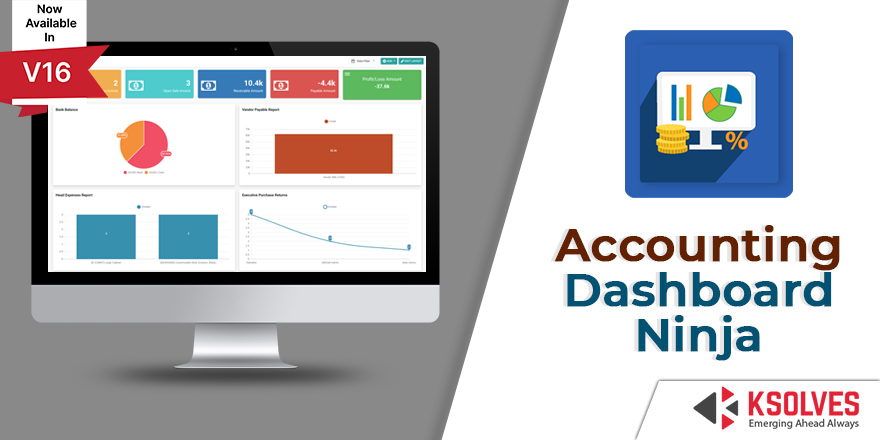 Account Dashboard Ninja