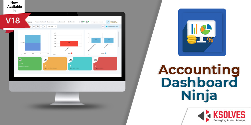 Account Dashboard Ninja